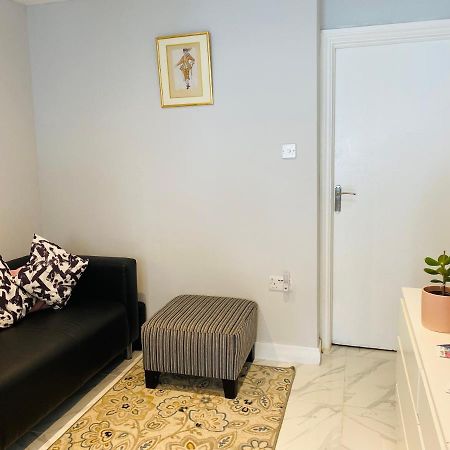 1 Studio Room Near Central Λονδίνο Εξωτερικό φωτογραφία