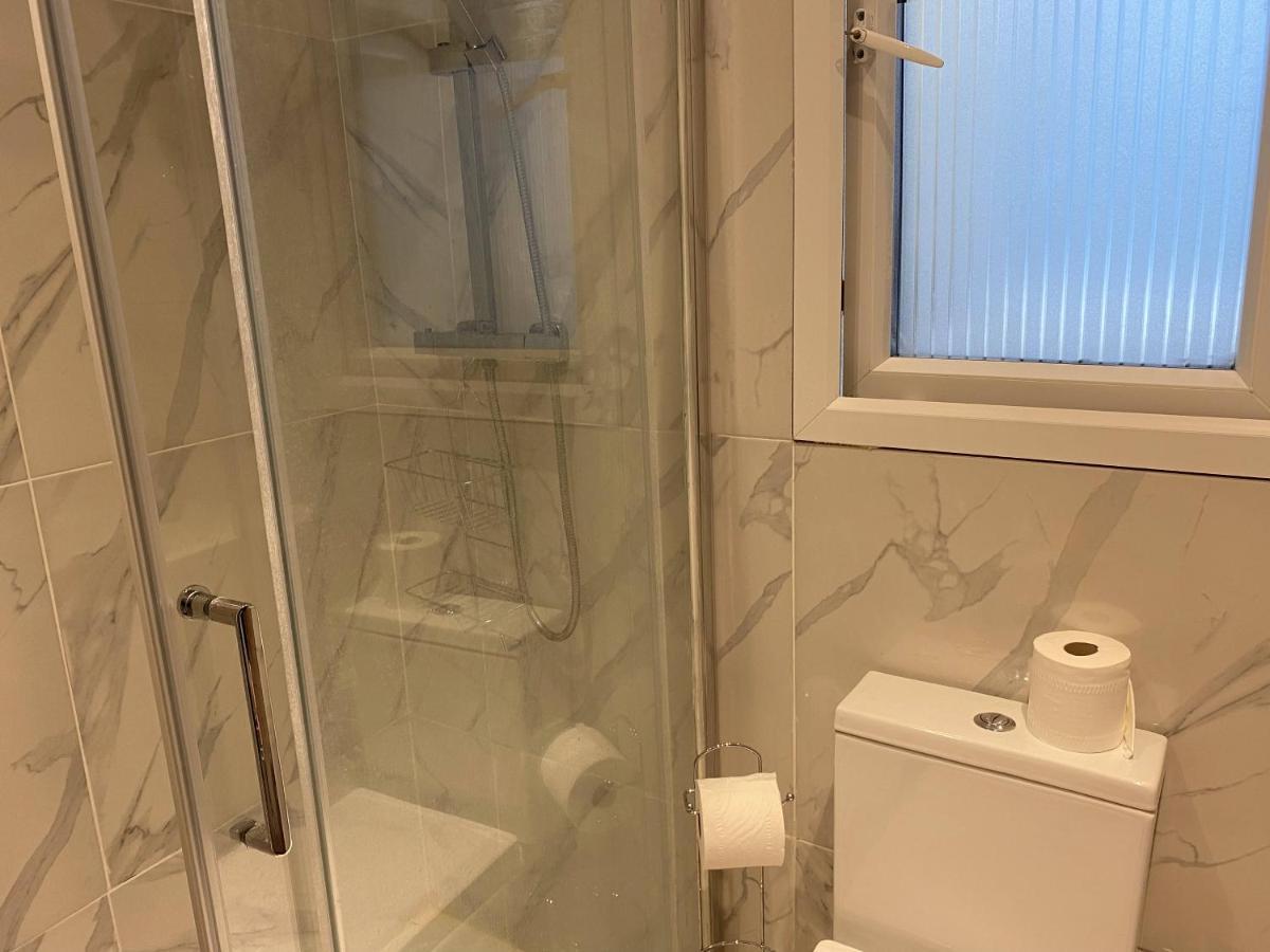 1 Studio Room Near Central Λονδίνο Εξωτερικό φωτογραφία