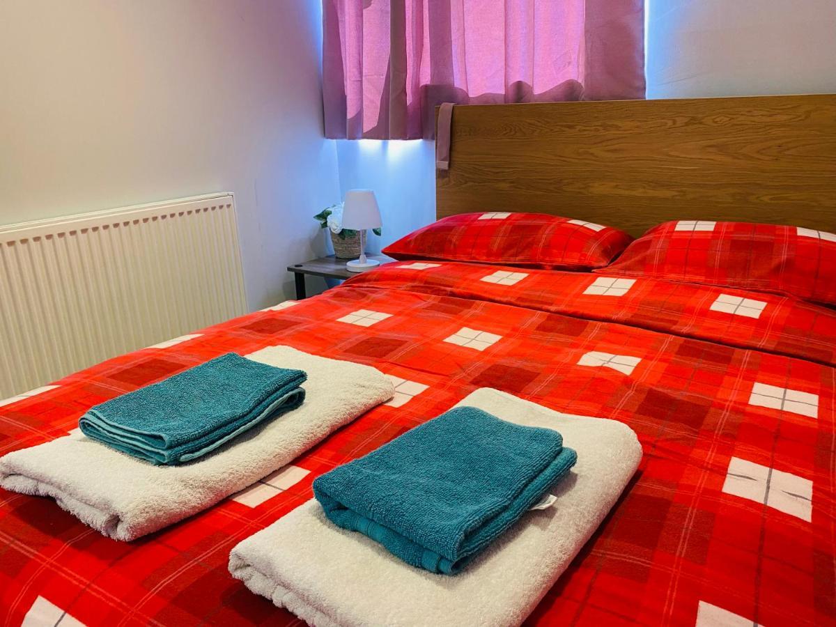 1 Studio Room Near Central Λονδίνο Εξωτερικό φωτογραφία