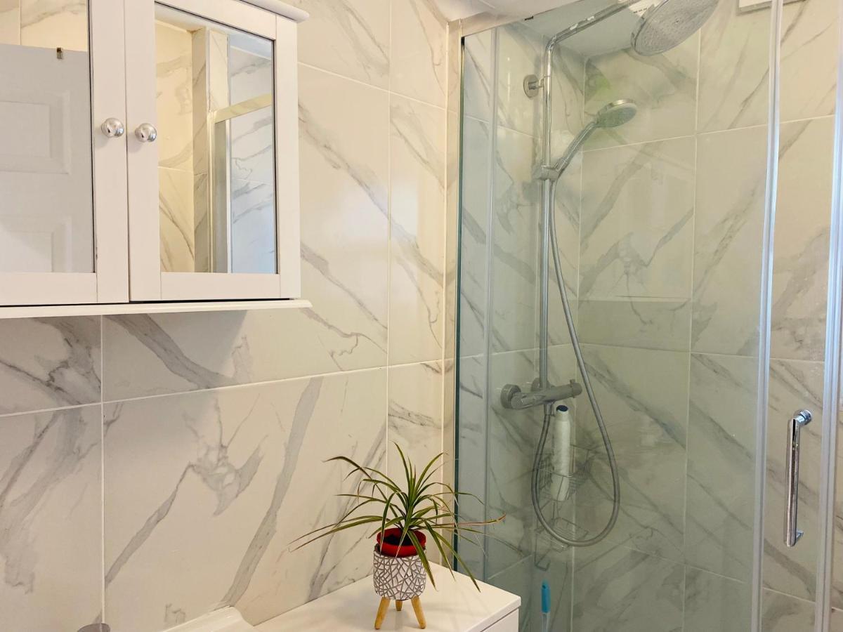 1 Studio Room Near Central Λονδίνο Εξωτερικό φωτογραφία