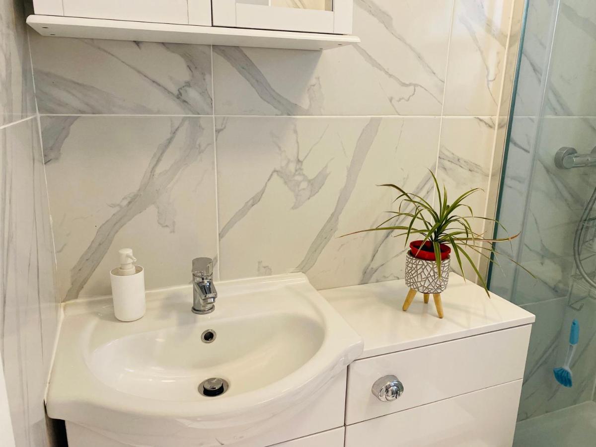 1 Studio Room Near Central Λονδίνο Εξωτερικό φωτογραφία