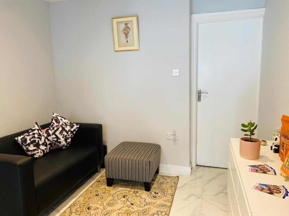 1 Studio Room Near Central Λονδίνο Εξωτερικό φωτογραφία