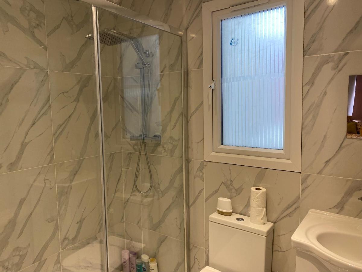 1 Studio Room Near Central Λονδίνο Εξωτερικό φωτογραφία